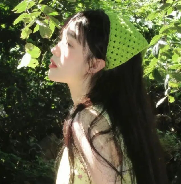 彗星美人