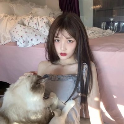我的好朋友黑漆漆